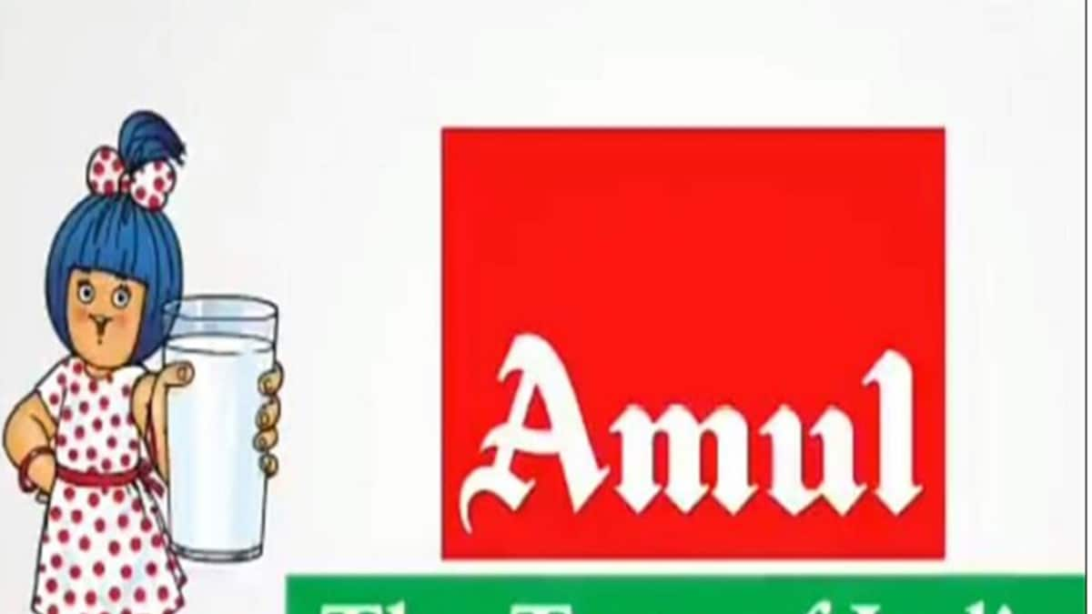 AMUL Expands Global Footprint, Eyes European Market After US Entry ...